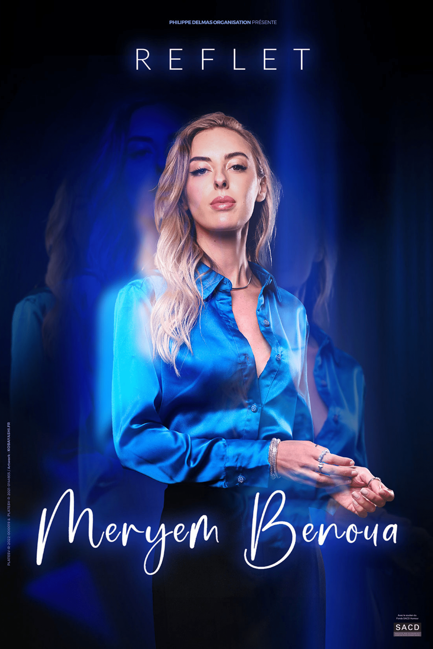 Meryem Benoua