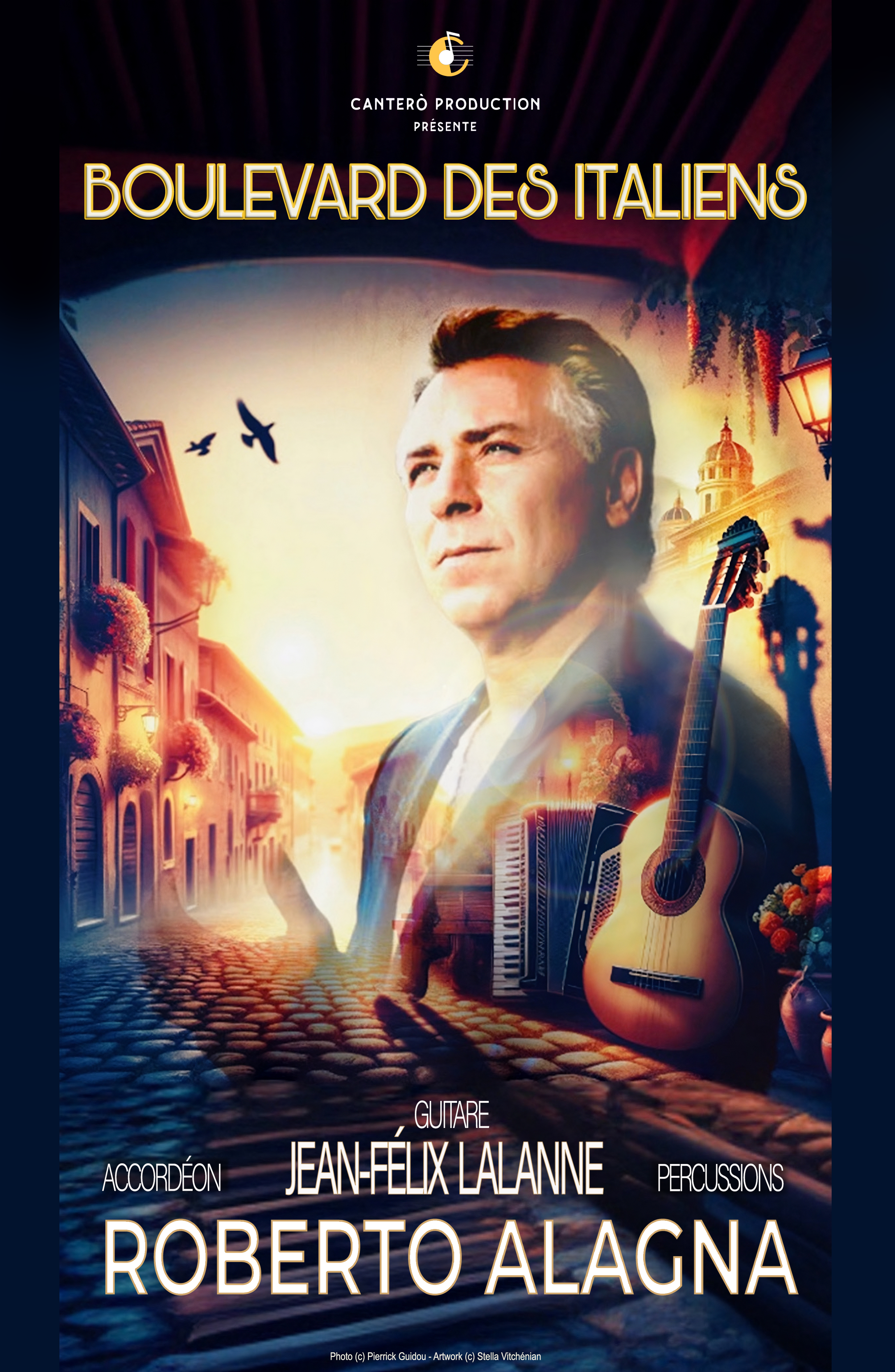 Roberto Alagna