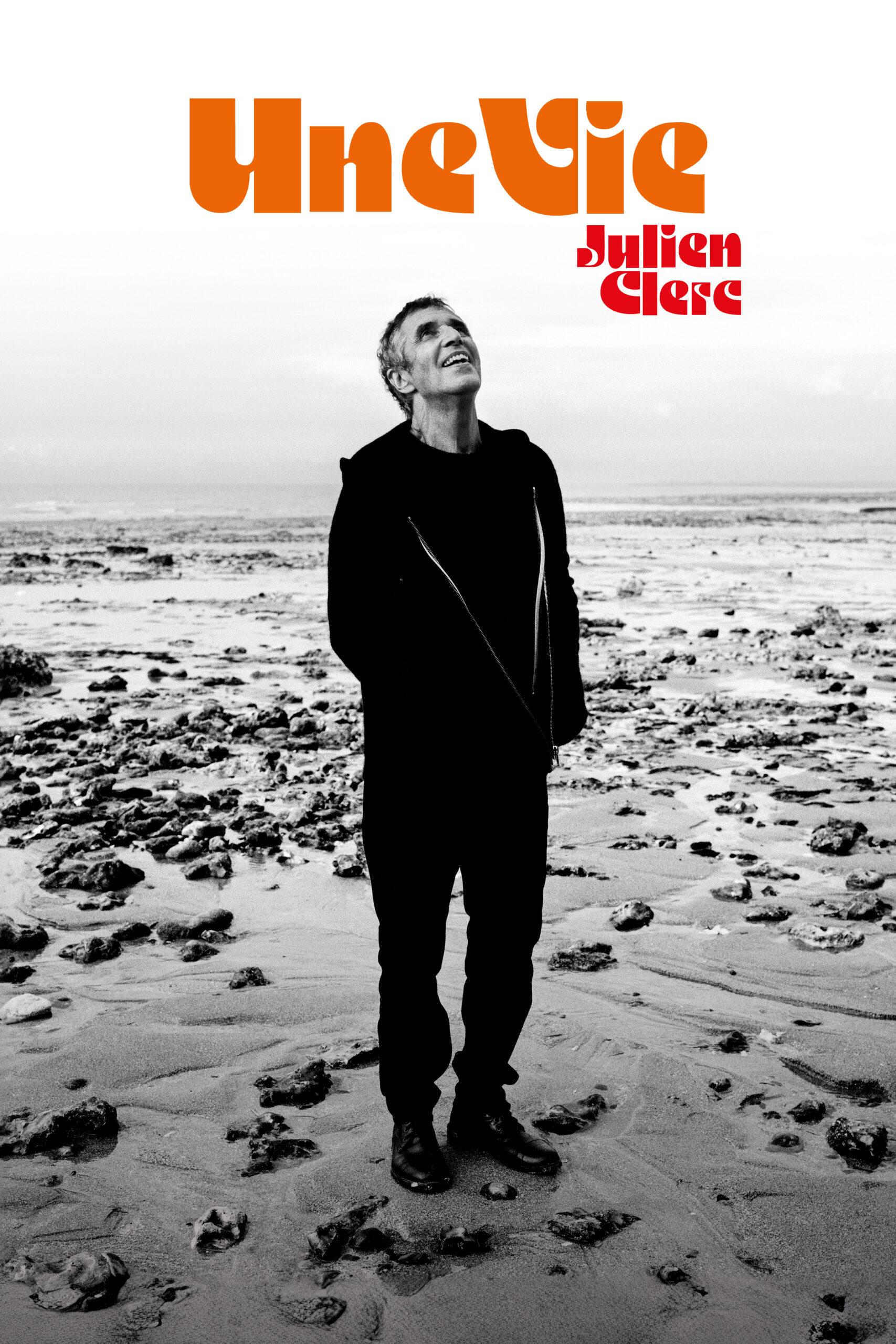 Julien Clerc - Le Kabaret – Reims (51)