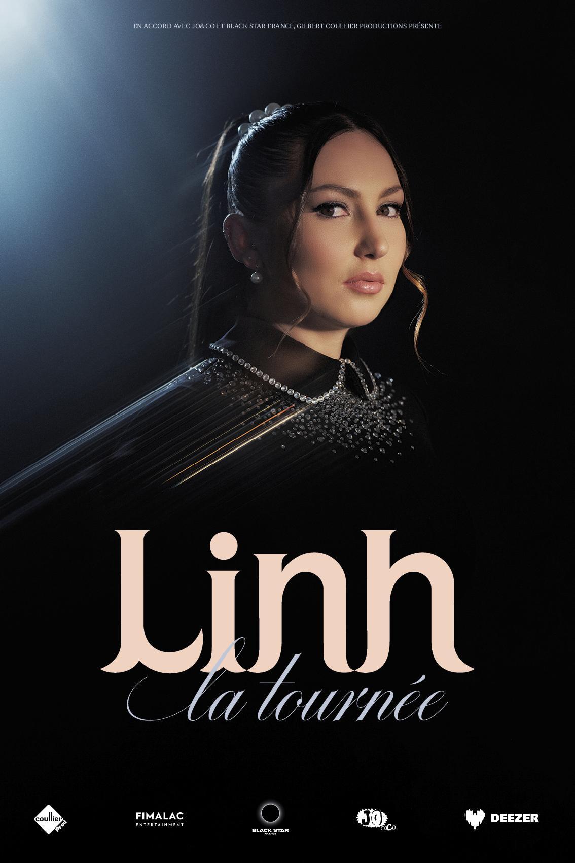 Linh - Le Kabaret – Reims (51)