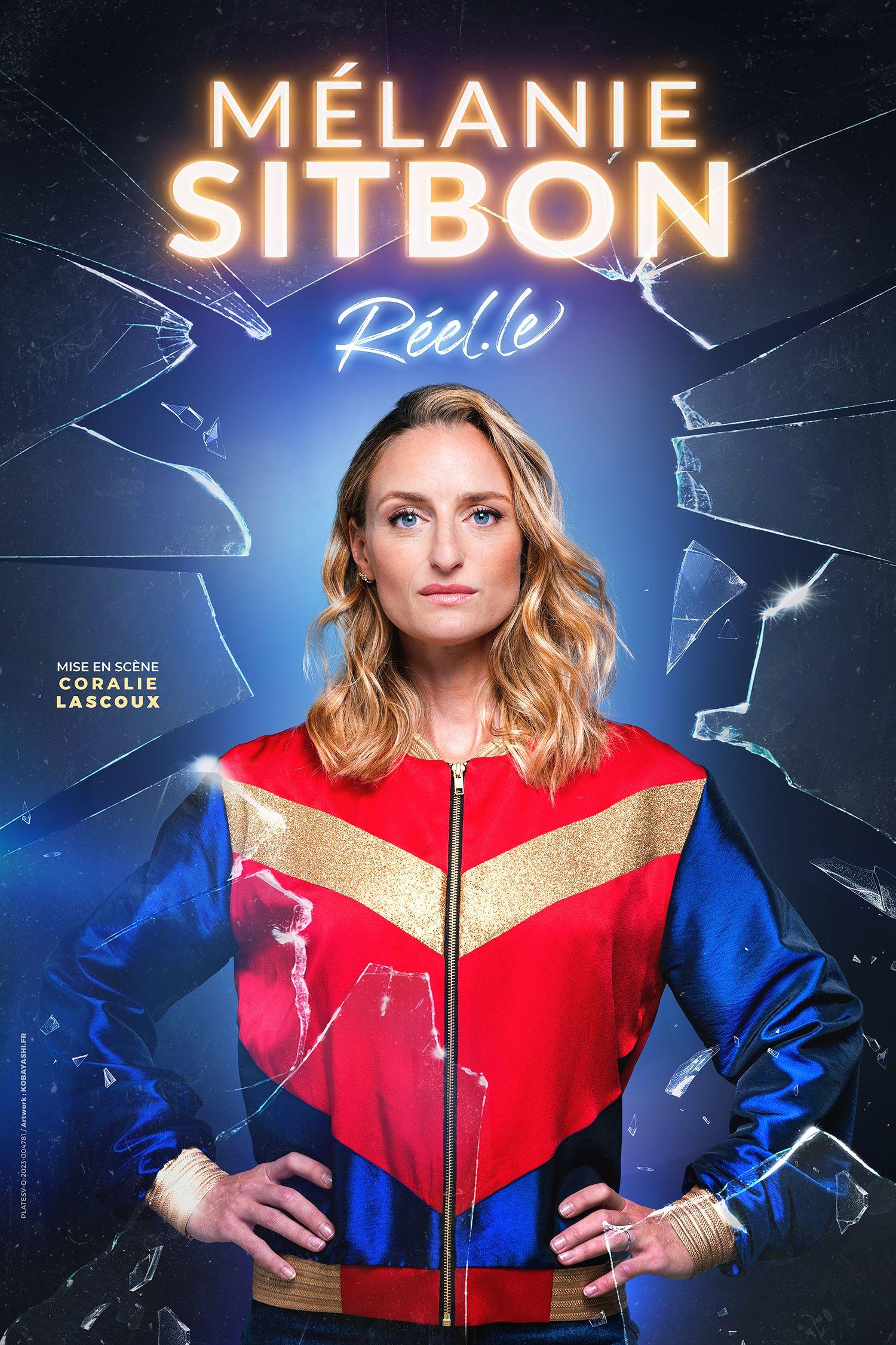 Mélanie-Sitbon