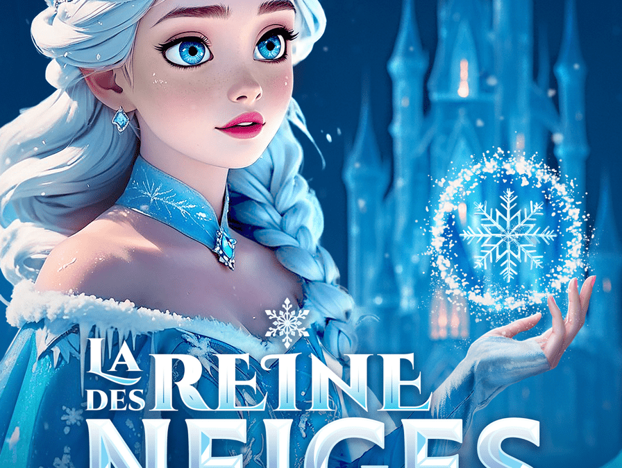 La Reine des Neiges