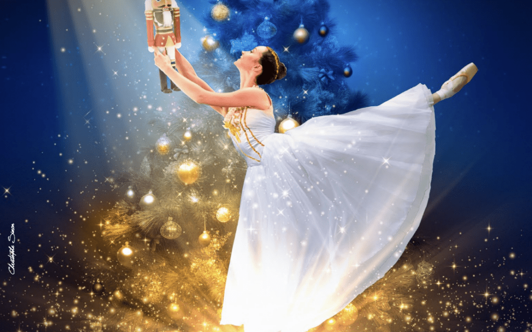 Casse Noisette – Le Kabaret – Reims (51)