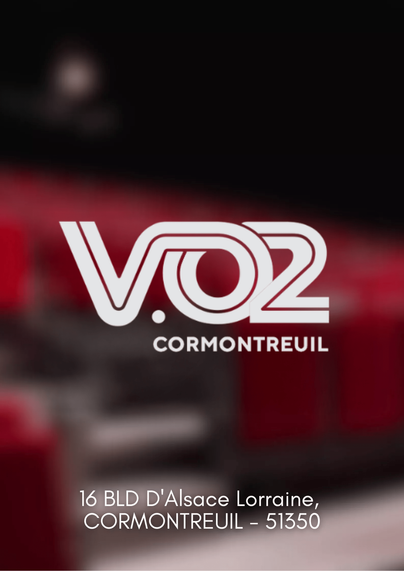 Vo2