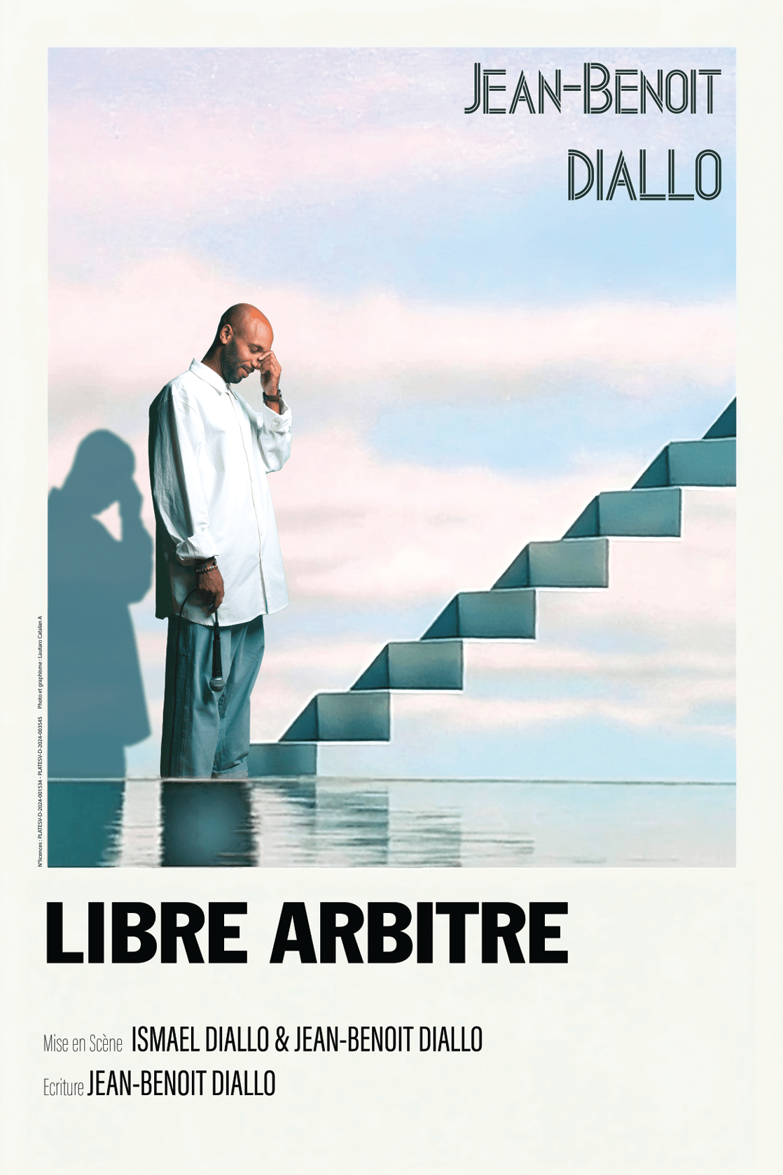 Jean-Benoît Diallo