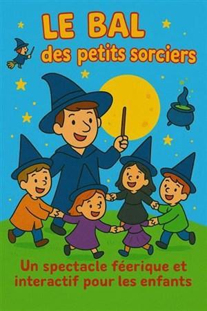 Le bal des petits sorciers