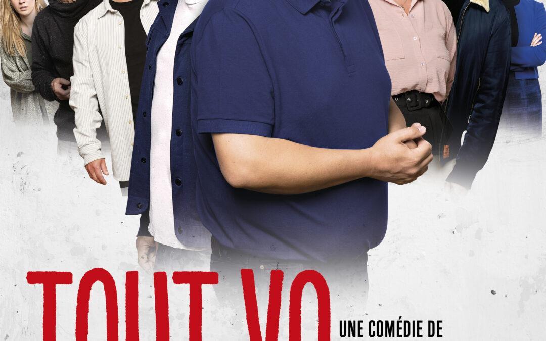 Tout Va Très Bien ! – Reims (51)