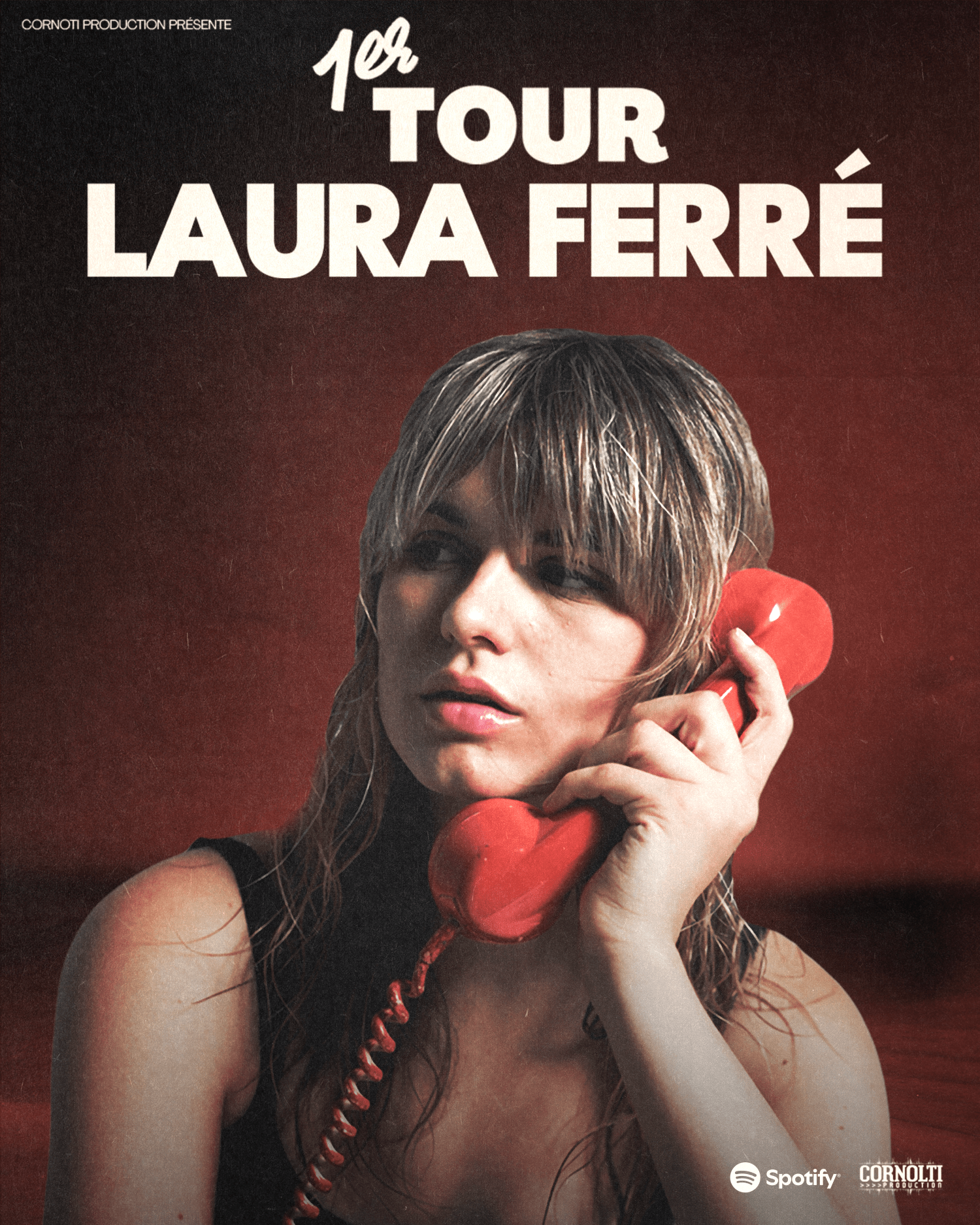 Laura Ferré