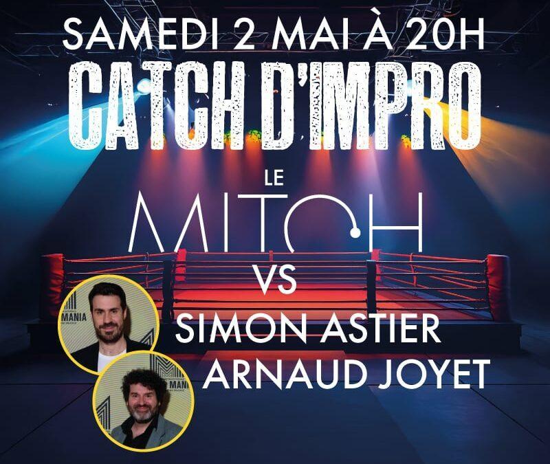 Catch Impro