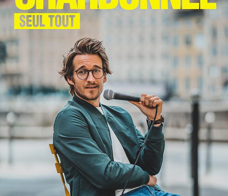 Jeremy Charbonnel – VO2 – Cormontreuil (51)