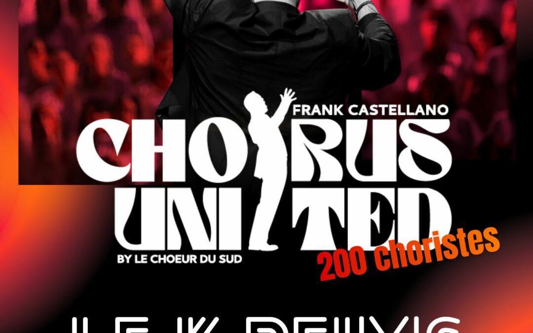 Chorus United