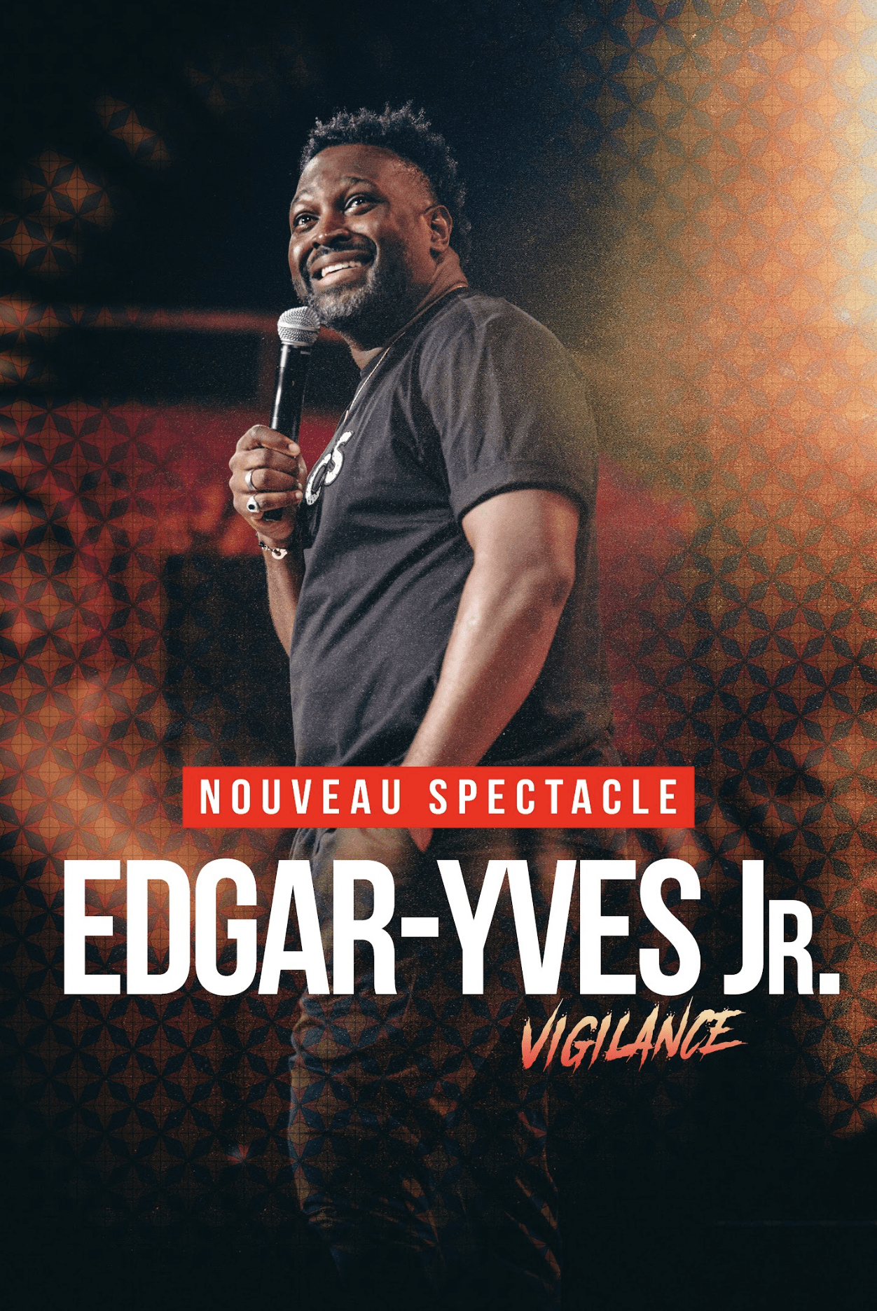 Edgar-Yves