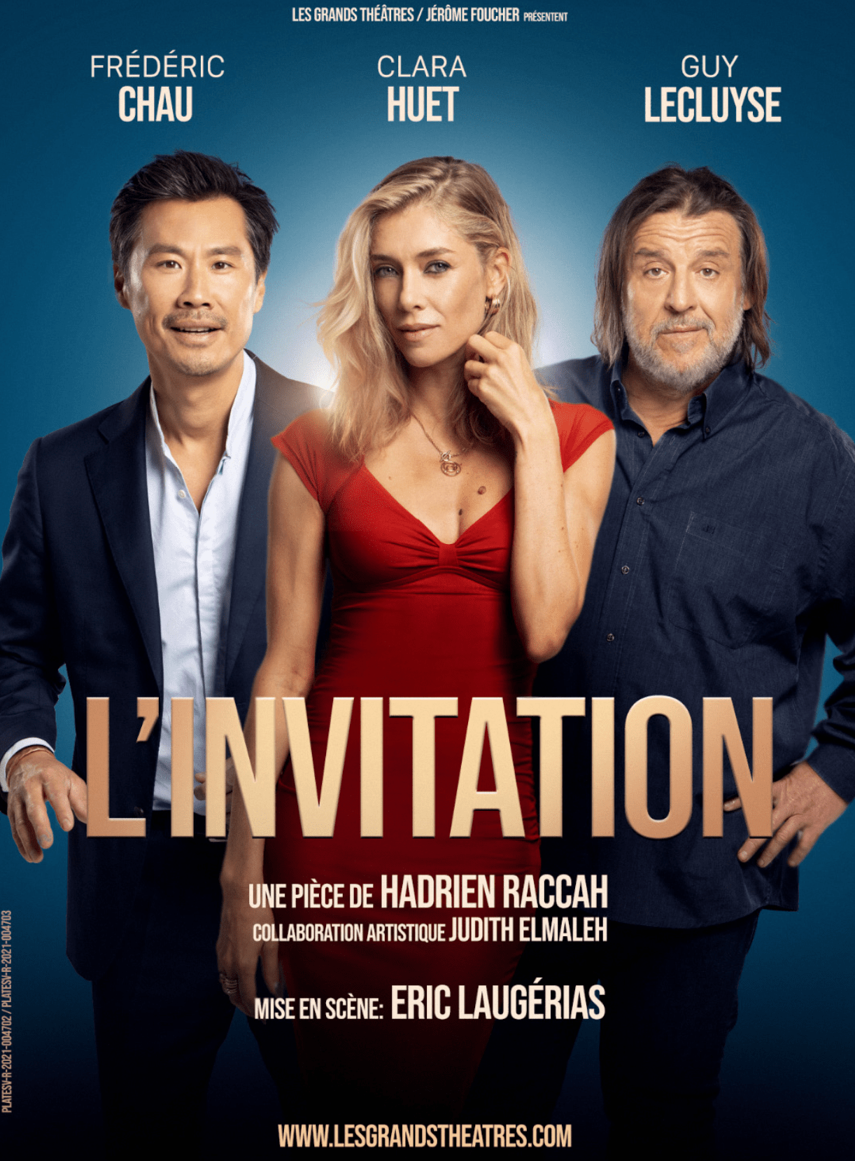 L'Invitation