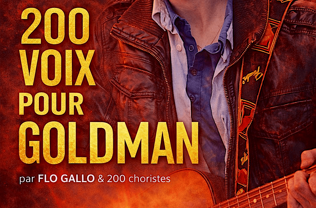 GOLDMAN
