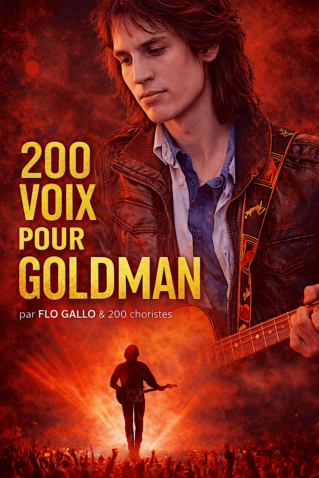 GOLDMAN