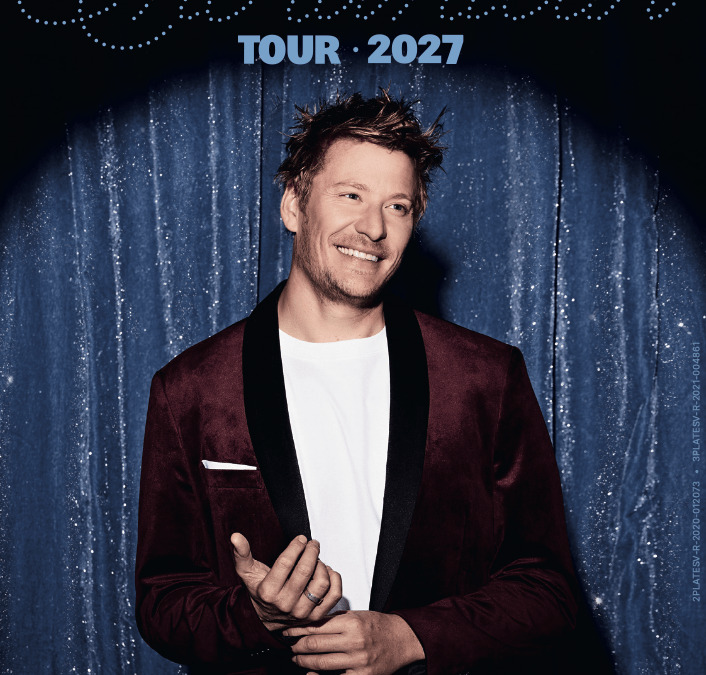 Gérémy Crédeville