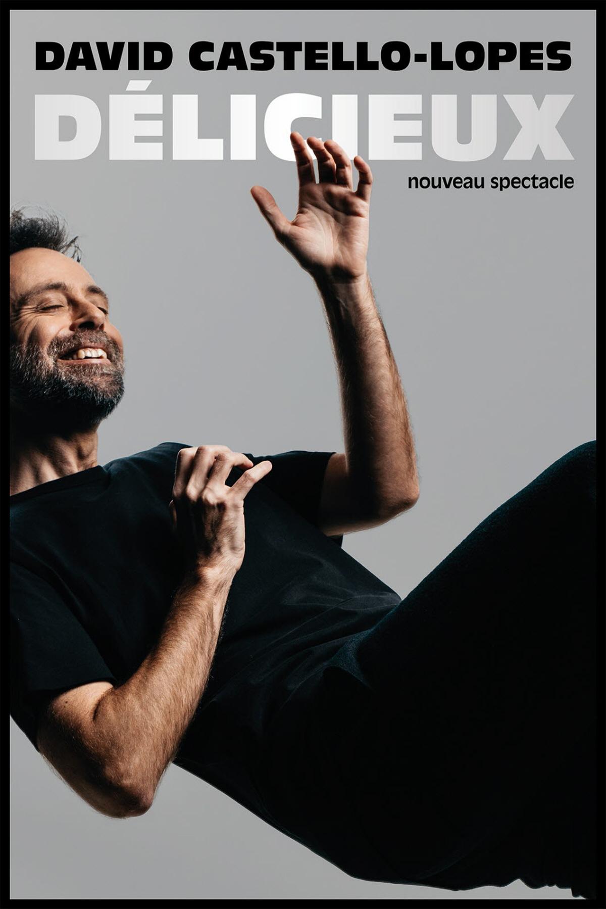 David Castello Lopes