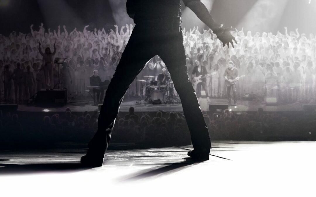 TOUJOURS VIVANT – 500 CHORISTES