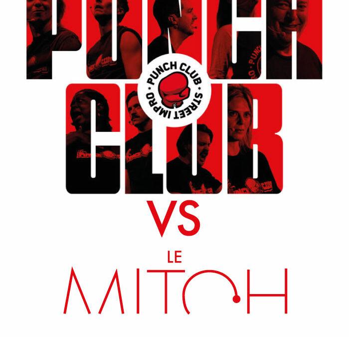 Punch Club