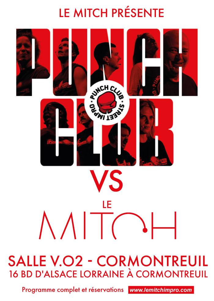 Punch Club