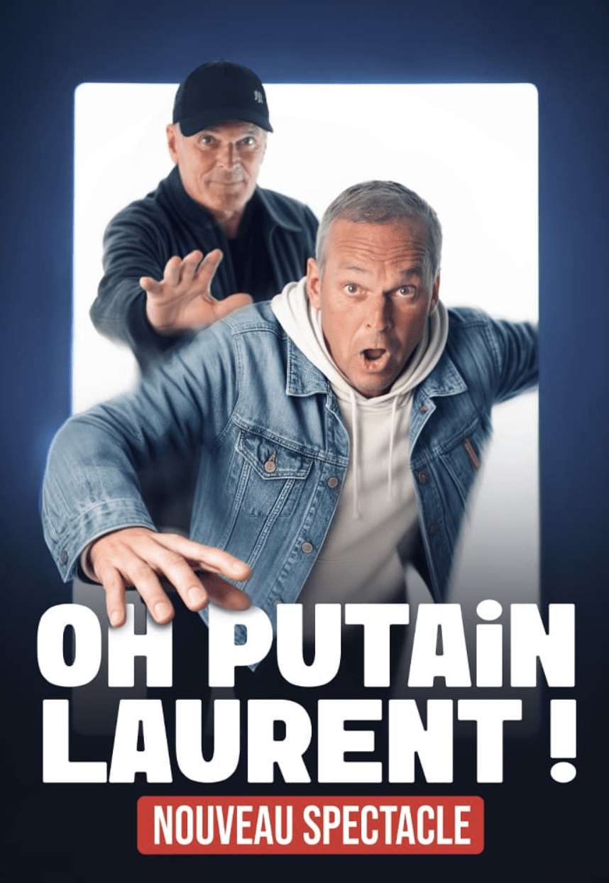 Laurent Baffie