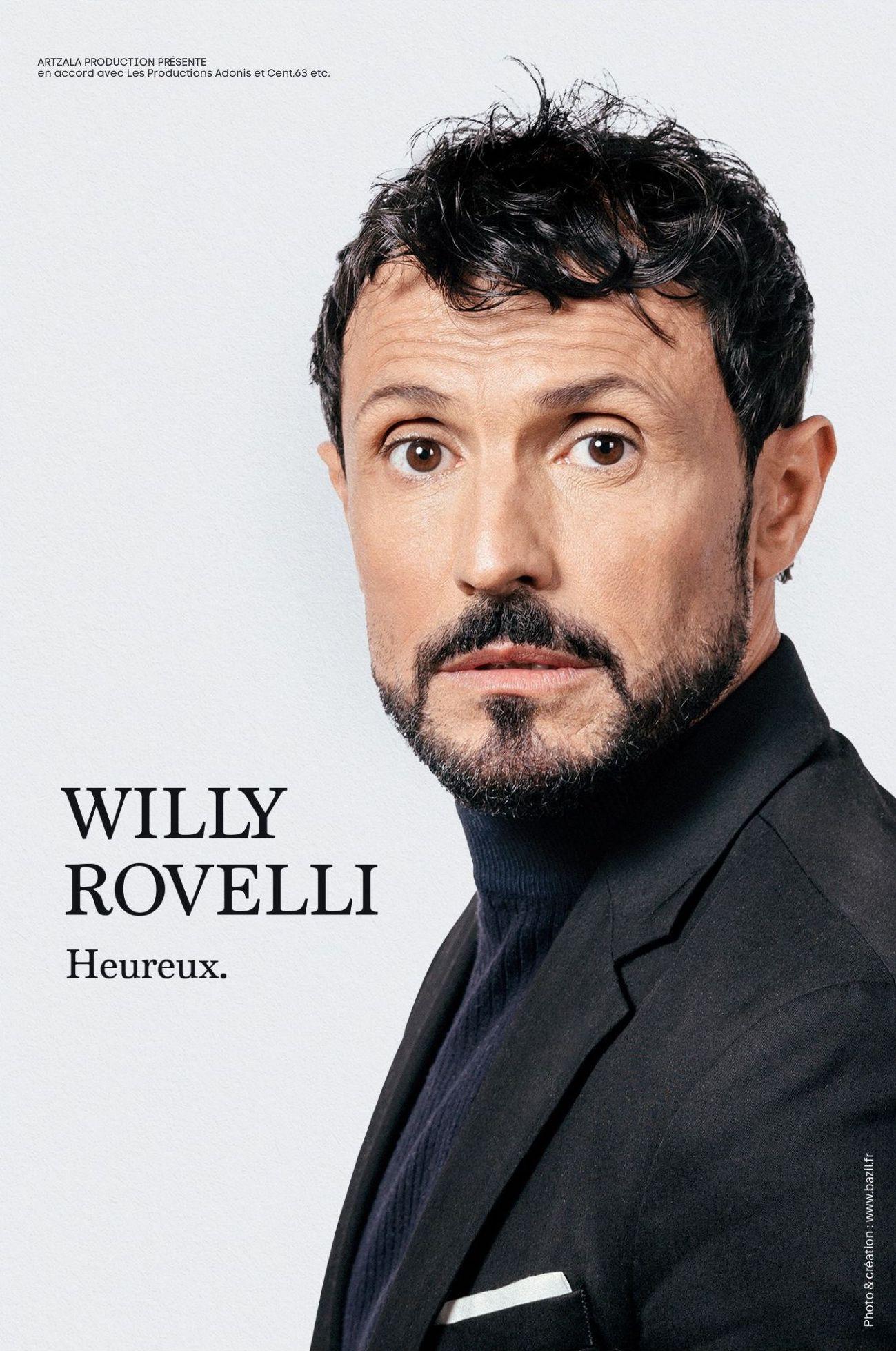 Willy Rovelli