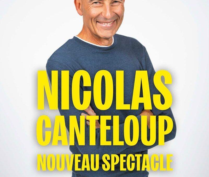 Nicolas Canteloup – Yerres (91)