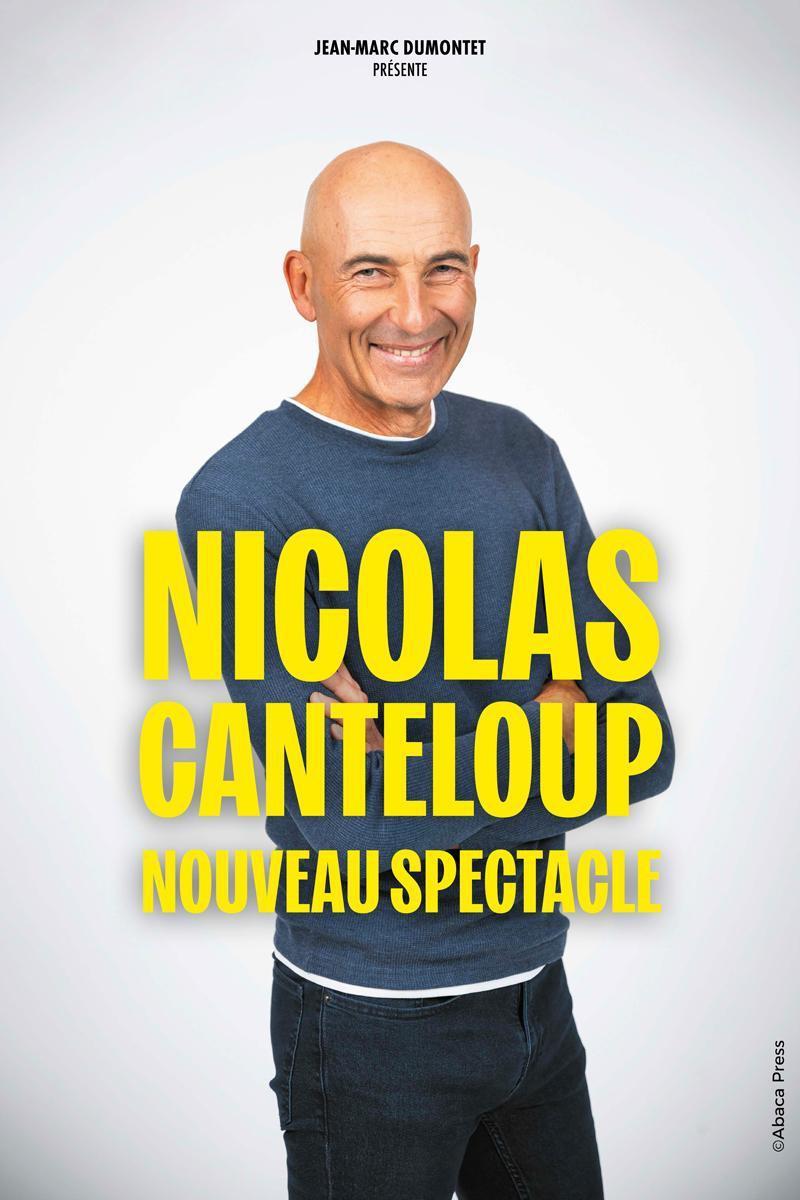 Nicolas Canteloup - Yerres (91)