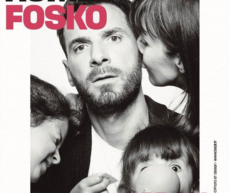Guillaume Fosko – Montgeron (91)