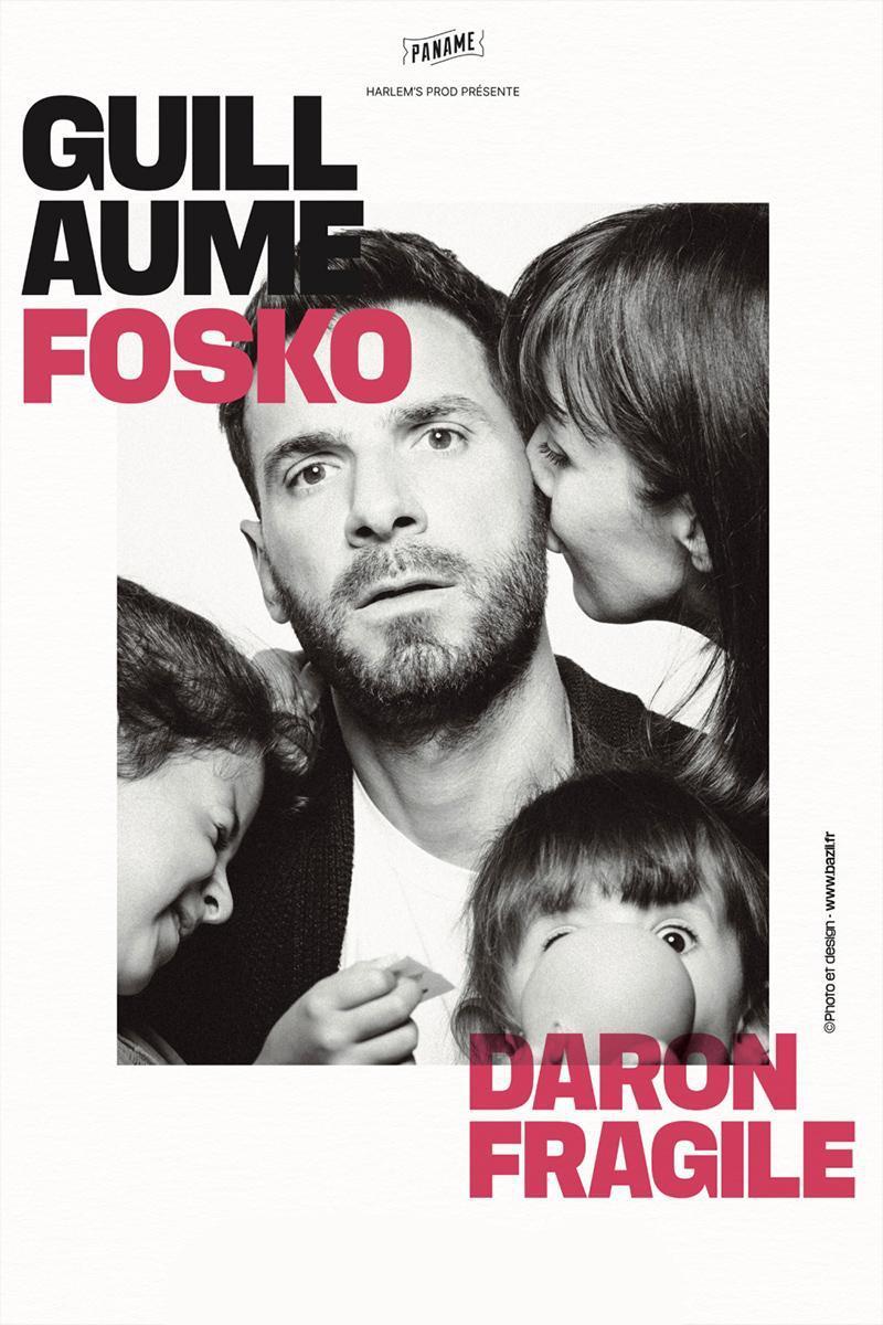 Guillaume Fosko - Montgeron (91)