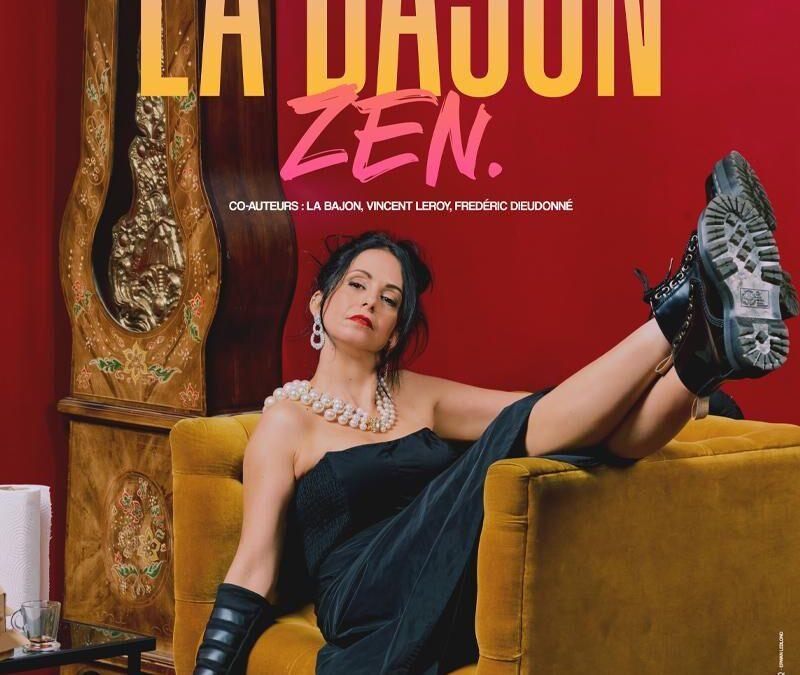La Bajon – Brunoy (91)