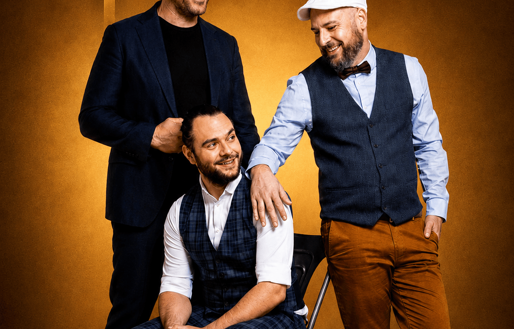 Les hypnotiseurs