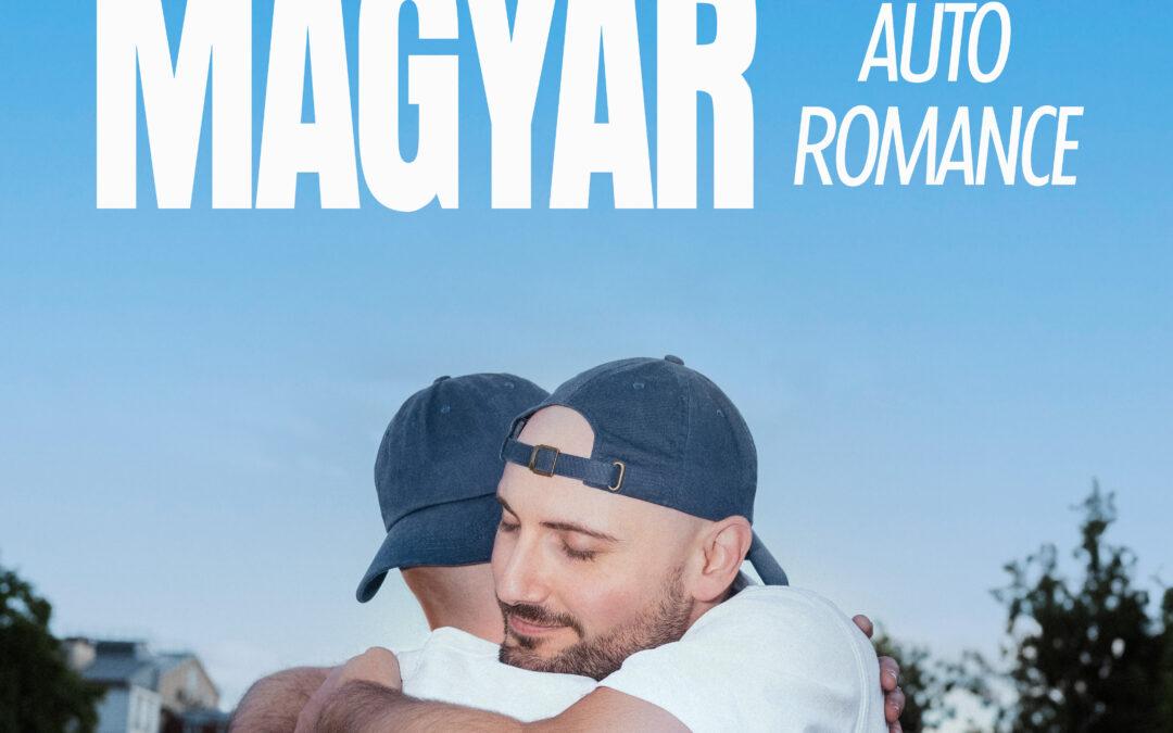 Antoine Magyar – Cormontreuil (51)