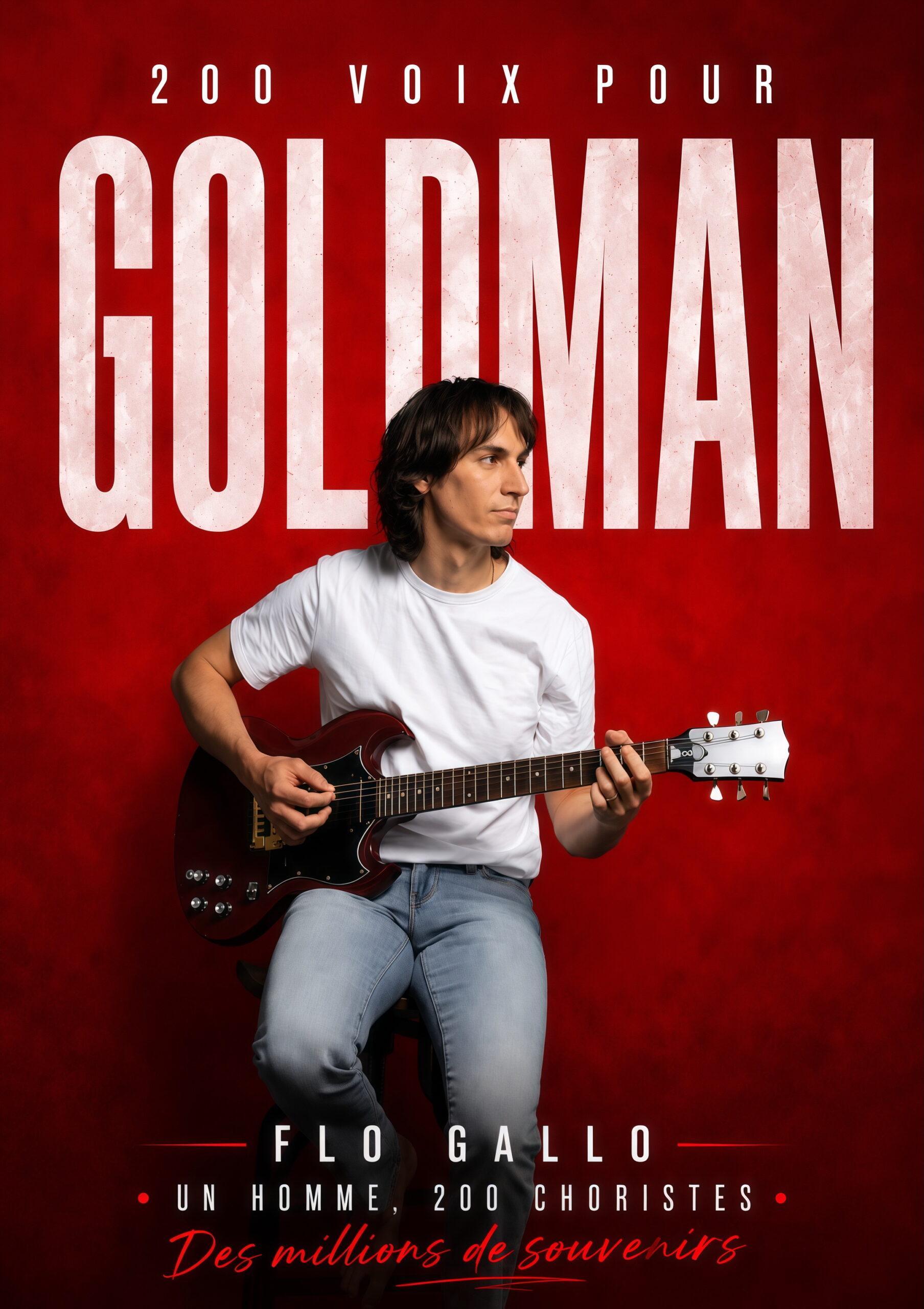 GOLDMAN