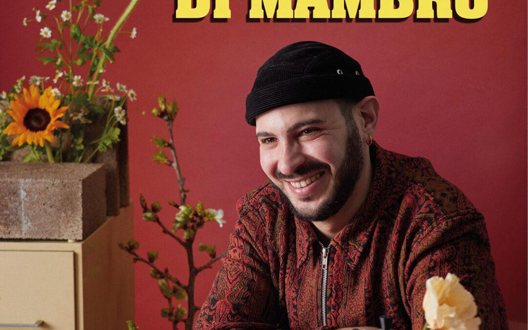 Alex Di Mambro