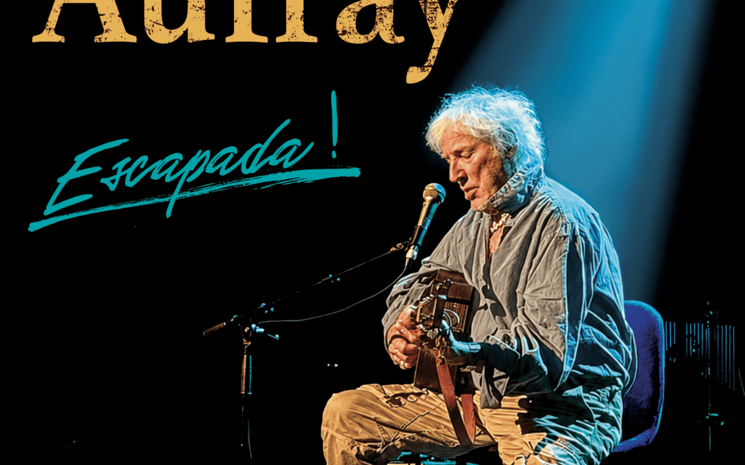 Hugues Aufray – Le K – Reims (51)