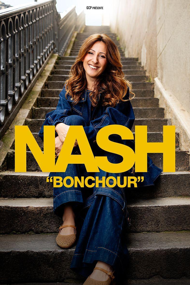 Nash