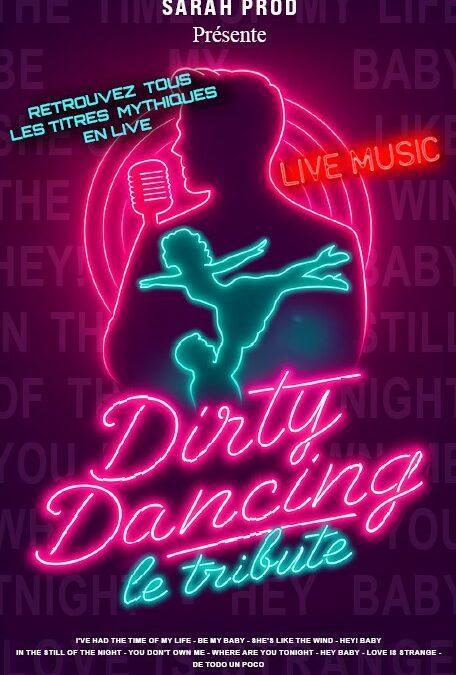 Dirty Dancing