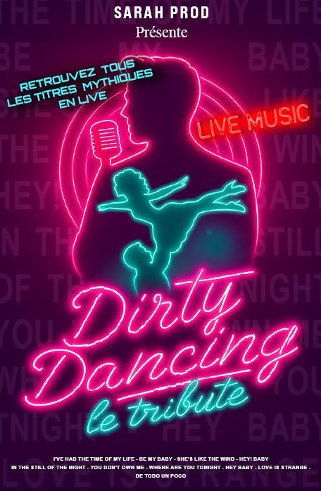 Dirty Dancing