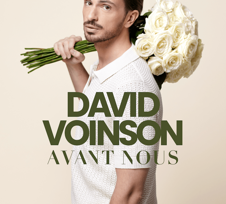 DAVID VOINSON