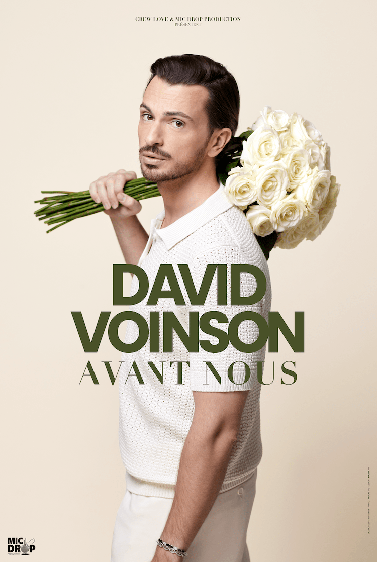 David Voinson