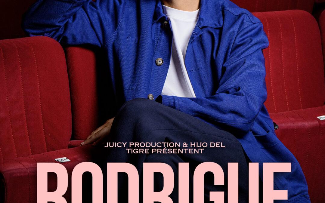 Rodrigue